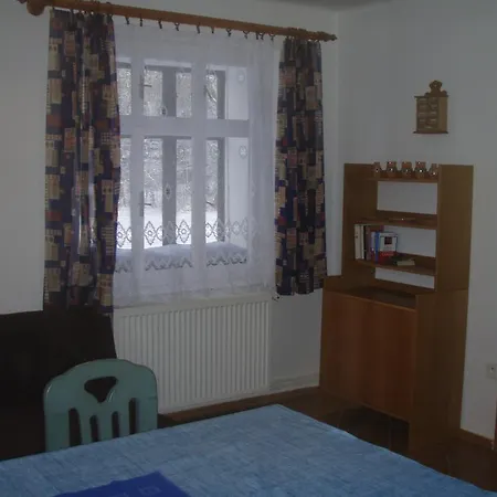 Chalupa U Pilota Country house Kraliky