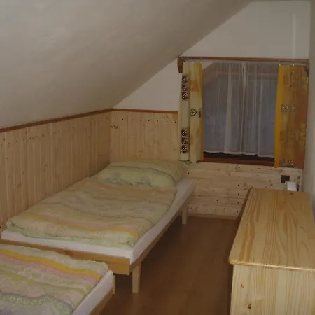 Country house Chalupa U Pilota