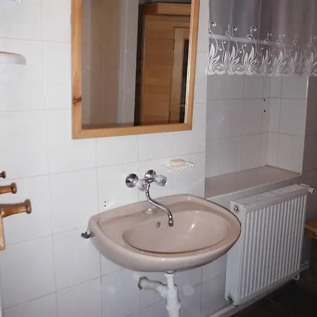 Landhuis Chalupa U Pilota *