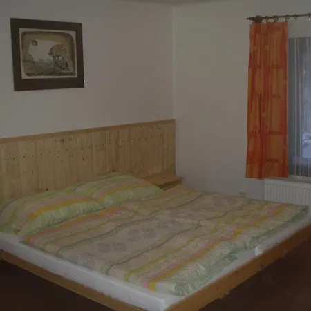 Chalupa U Pilota * Králíky