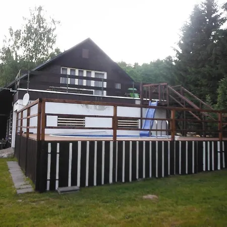 Country house Chalupa U Pilota *