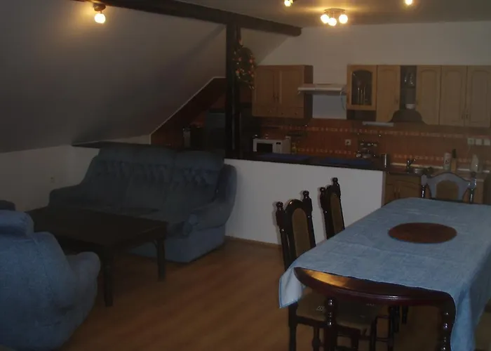 Country house Chalupa U Pilota Kraliky