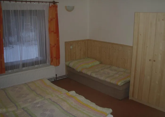 Country house Chalupa U Pilota
